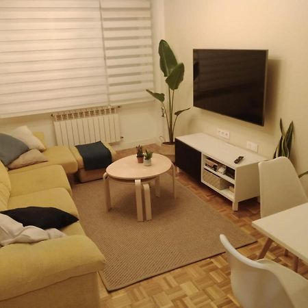 Piso Playa Gijon Apartman Kültér fotó
