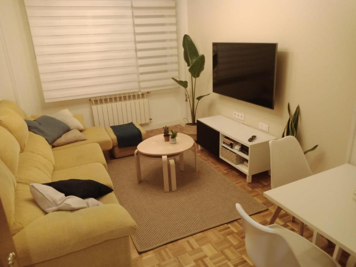Piso Playa Gijon Apartman Kültér fotó