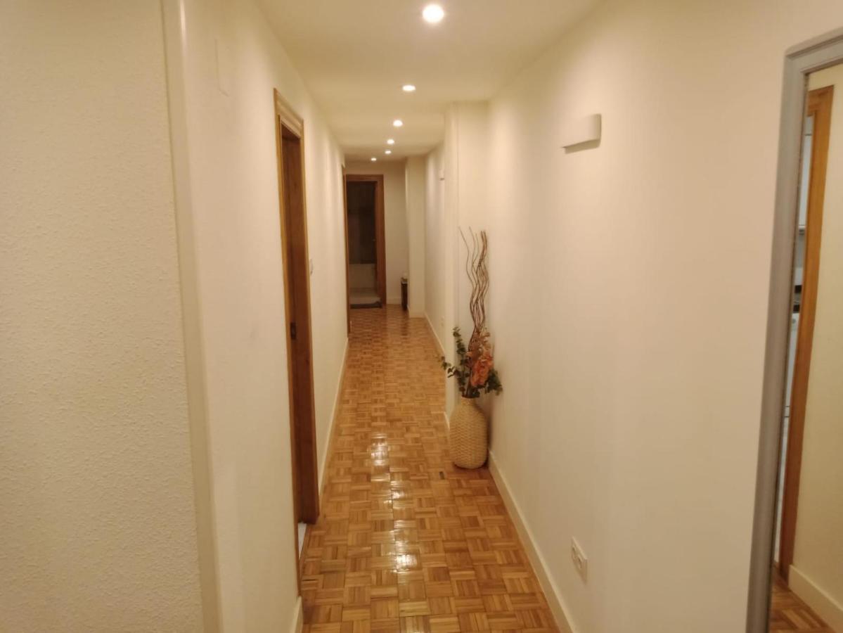 Piso Playa Gijon Apartman Kültér fotó